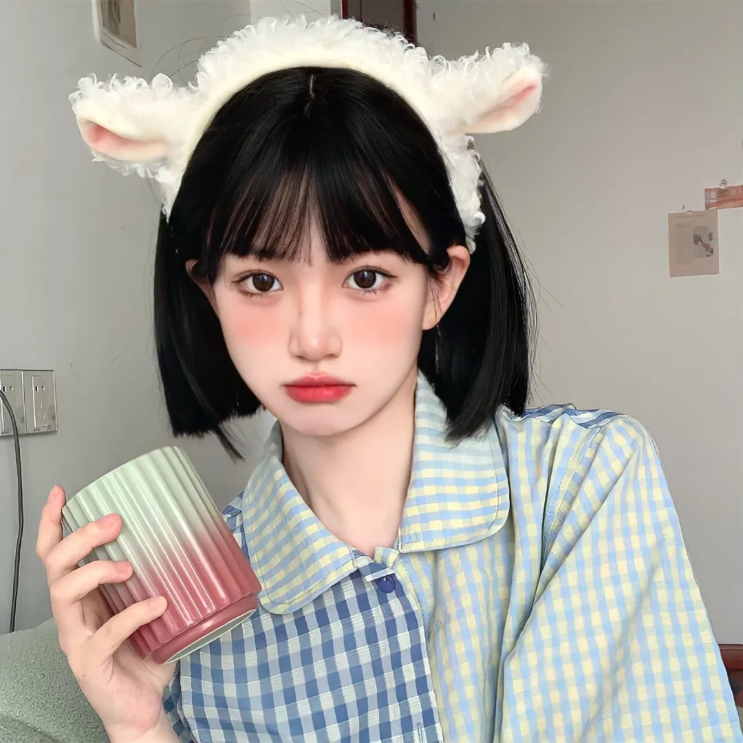 蜡人馆