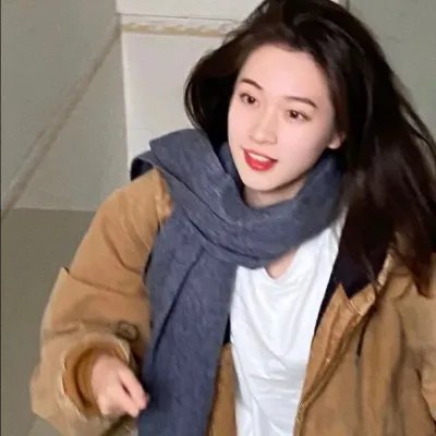 星光落在手心里